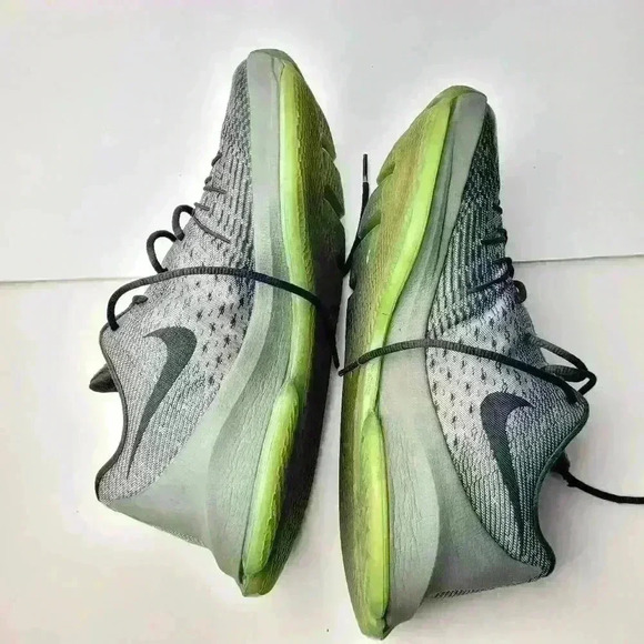 Nike KD 8 Hunt’s Hill Night men’s shoes Sz 10